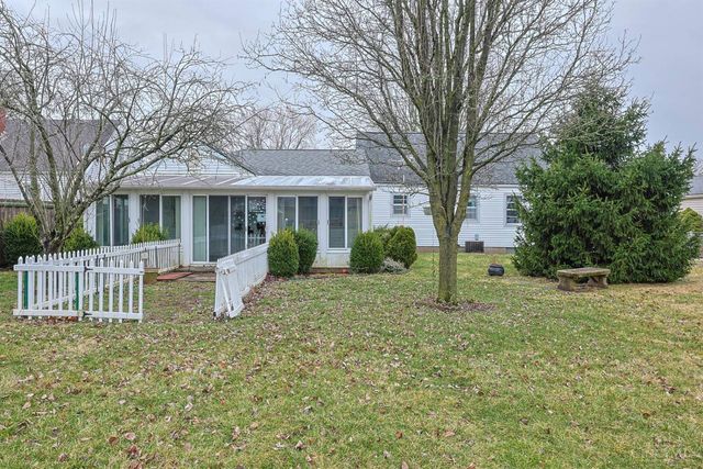 664 Walter Avenue, Fairfield, OH 45014