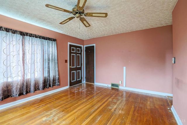 664 Walter Avenue, Fairfield, OH 45014