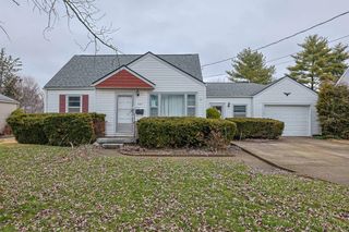 664 Walter Avenue, Fairfield, OH 45014