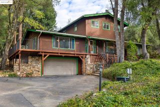 21550 Phoenix Lake Rd, Sonora, CA 95370