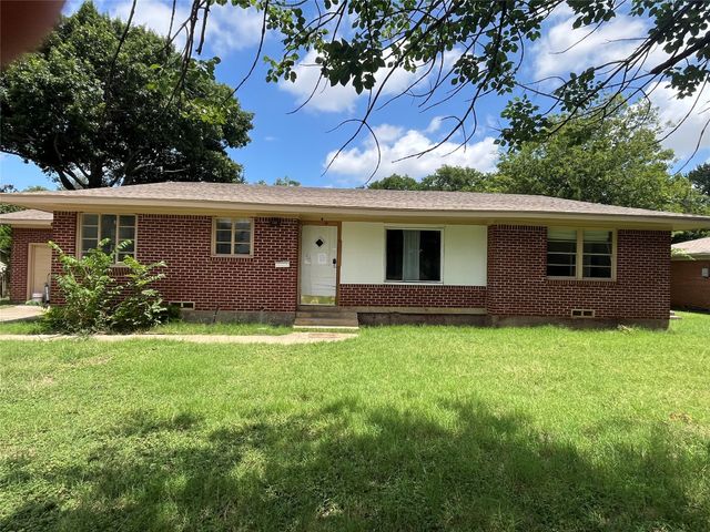 123 Varsity Circle, Arlington, TX 76013