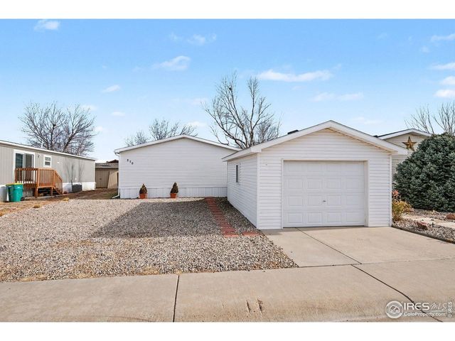 4412 E Mulberry St 270, Fort Collins, CO 80524
