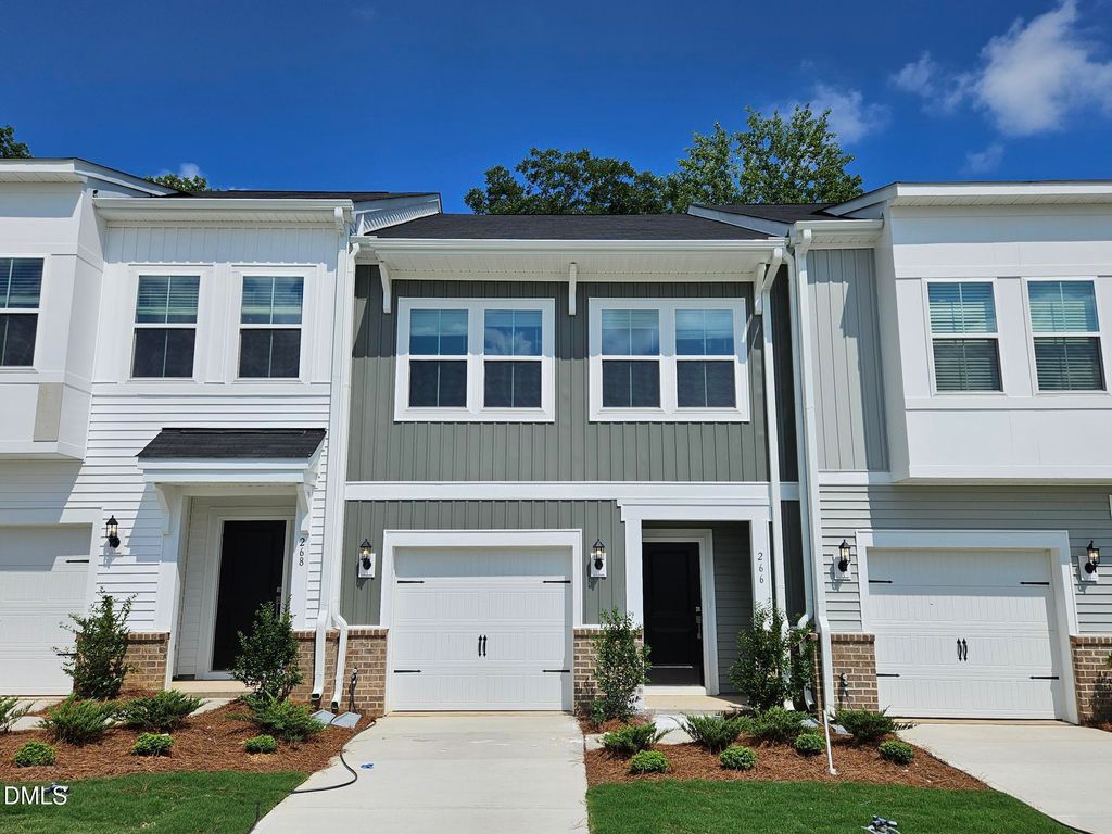 266 Elyse Overlook Lp 4, Sanford, NC 27332