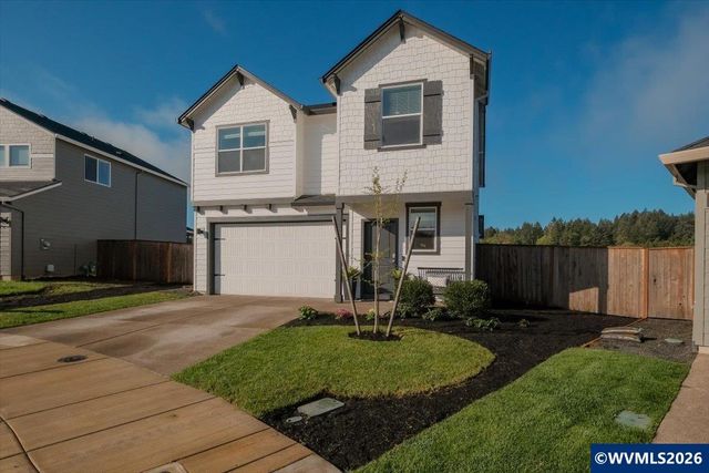 2932 NW Covey Pl, Corvallis, OR 97330