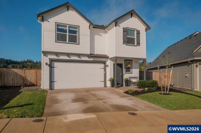 2932 NW Covey Pl, Corvallis, OR 97330