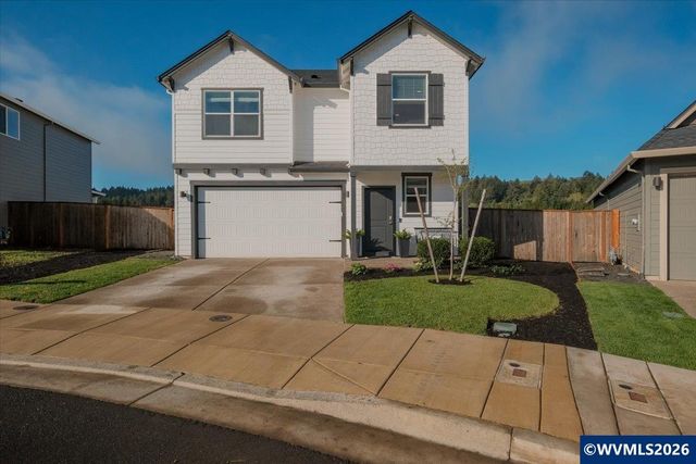 2932 NW Covey Pl, Corvallis, OR 97330