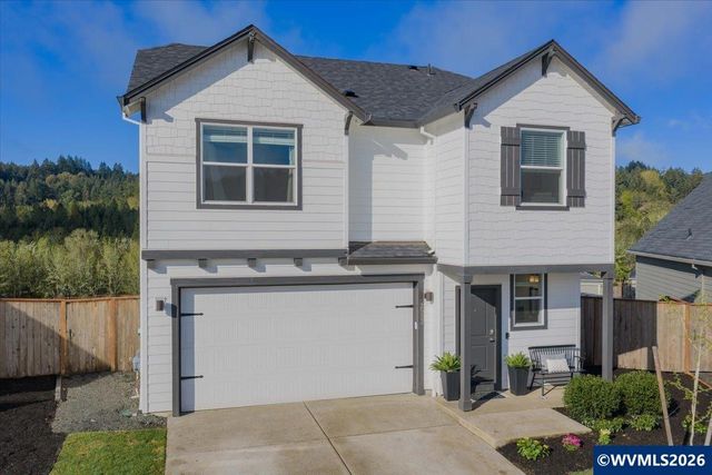 2932 NW Covey Pl, Corvallis, OR 97330