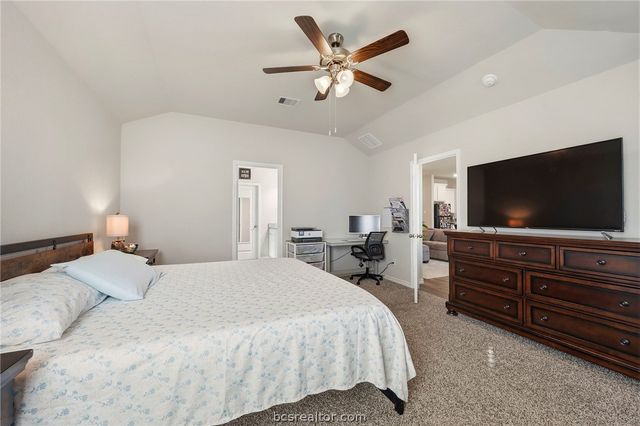 1033 Verona Drive, College Station, TX 77845