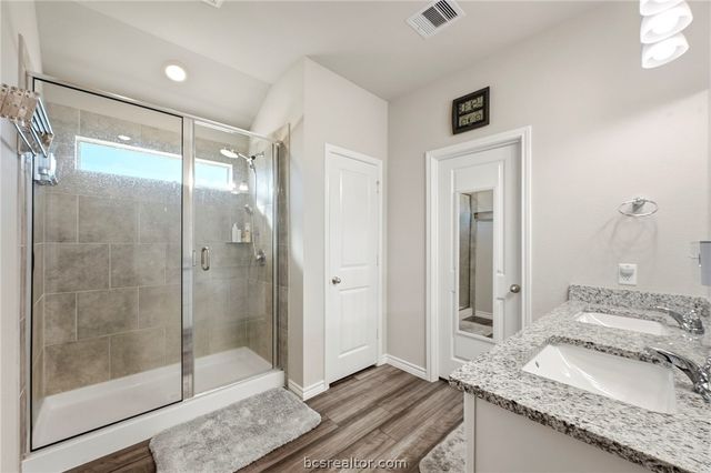 1033 Verona Drive, College Station, TX 77845