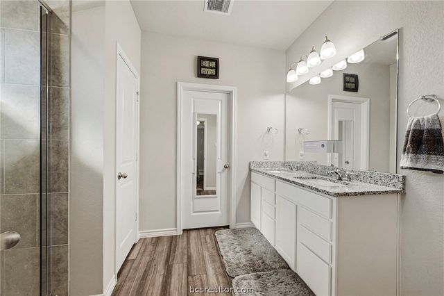 1033 Verona Drive, College Station, TX 77845