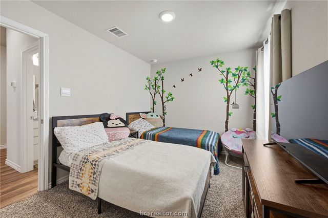 1033 Verona Drive, College Station, TX 77845