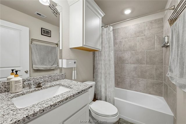 1033 Verona Drive, College Station, TX 77845