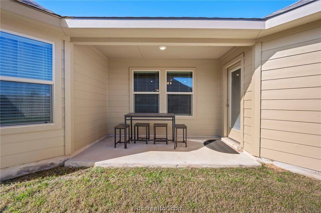 1033 Verona Drive, College Station, TX 77845