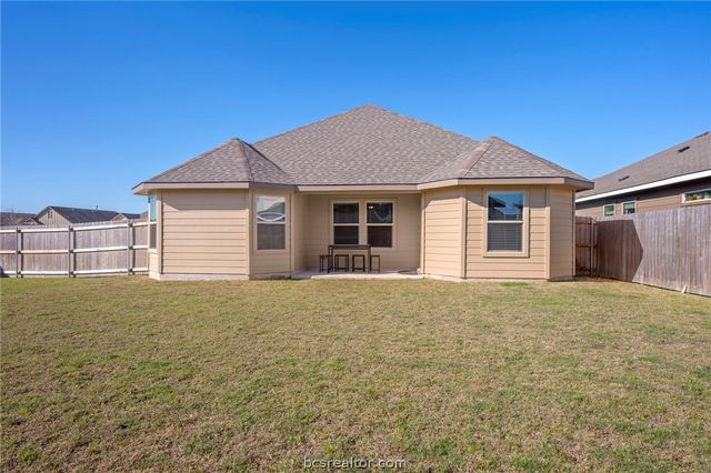 1033 Verona Drive, College Station, TX 77845