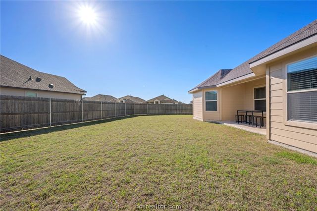 1033 Verona Drive, College Station, TX 77845