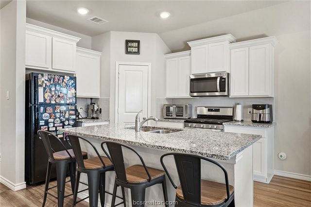 1033 Verona Drive, College Station, TX 77845