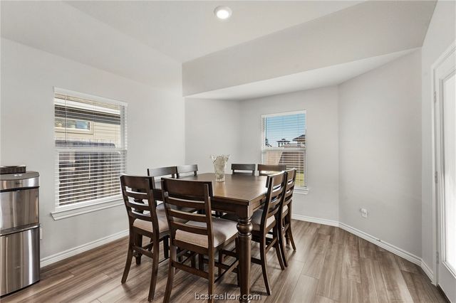 1033 Verona Drive, College Station, TX 77845