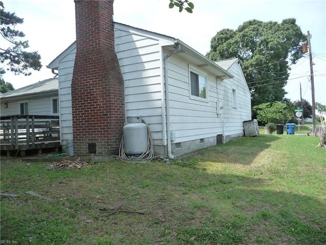 1712 Birchwood RD, Virginia Beach, VA 23455