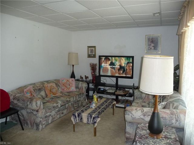 1712 Birchwood RD, Virginia Beach, VA 23455