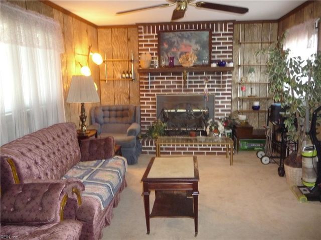 1712 Birchwood RD, Virginia Beach, VA 23455
