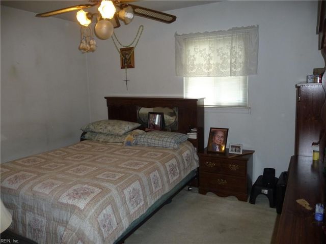 1712 Birchwood RD, Virginia Beach, VA 23455