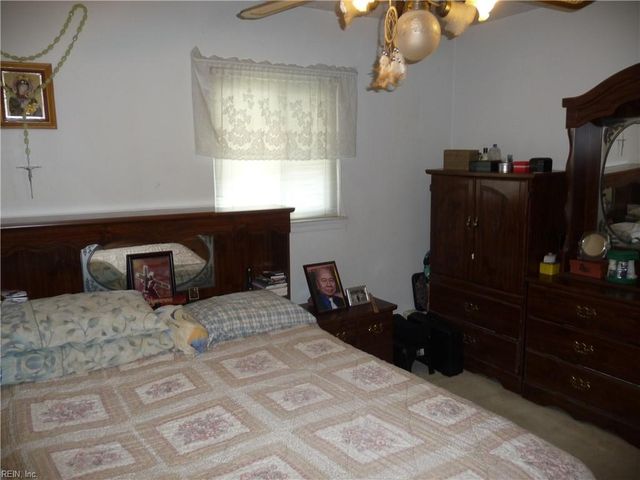 1712 Birchwood RD, Virginia Beach, VA 23455