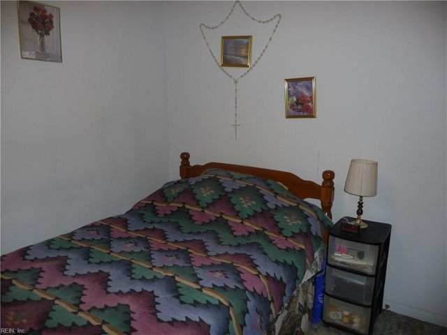 1712 Birchwood RD, Virginia Beach, VA 23455