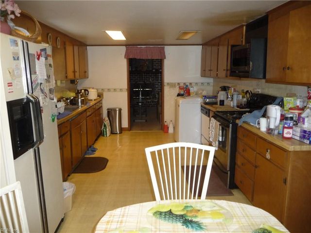 1712 Birchwood RD, Virginia Beach, VA 23455