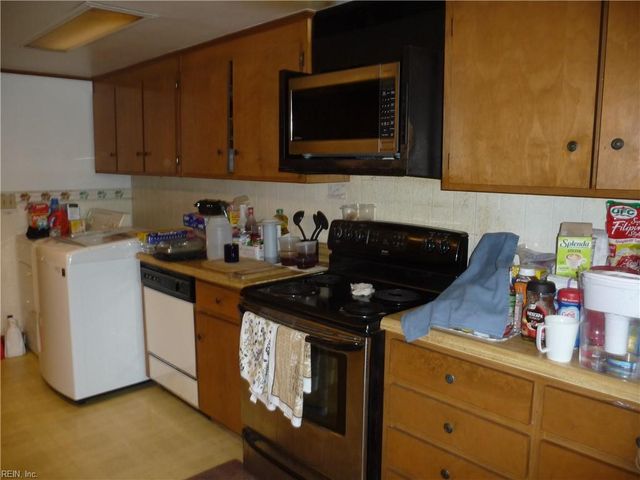 1712 Birchwood RD, Virginia Beach, VA 23455
