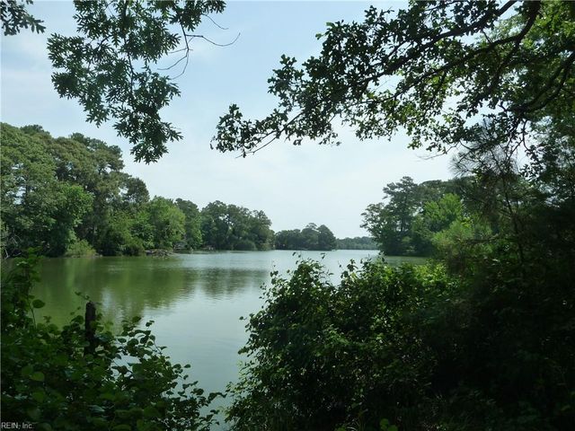 1712 Birchwood RD, Virginia Beach, VA 23455