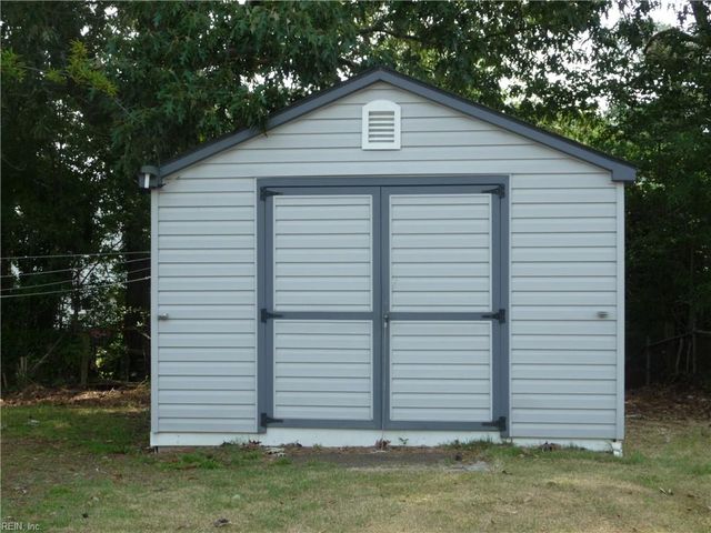 1712 Birchwood RD, Virginia Beach, VA 23455