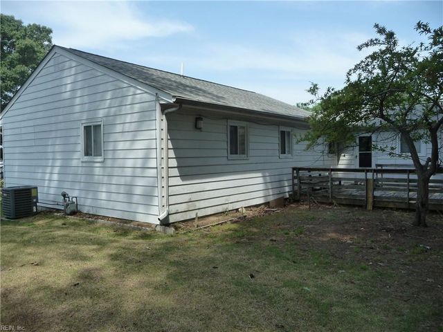 1712 Birchwood RD, Virginia Beach, VA 23455
