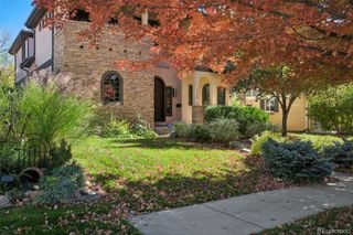 1360 S Clayton Street, Denver, CO 80210