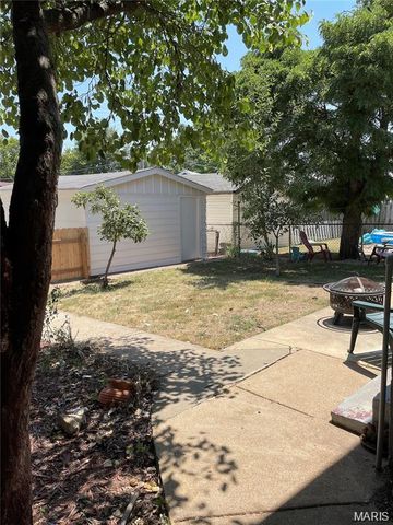 3122 Clifton Avenue, St Louis, MO 63139