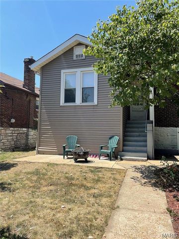 3122 Clifton Avenue, St Louis, MO 63139