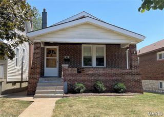 3122 Clifton Avenue, St Louis, MO 63139