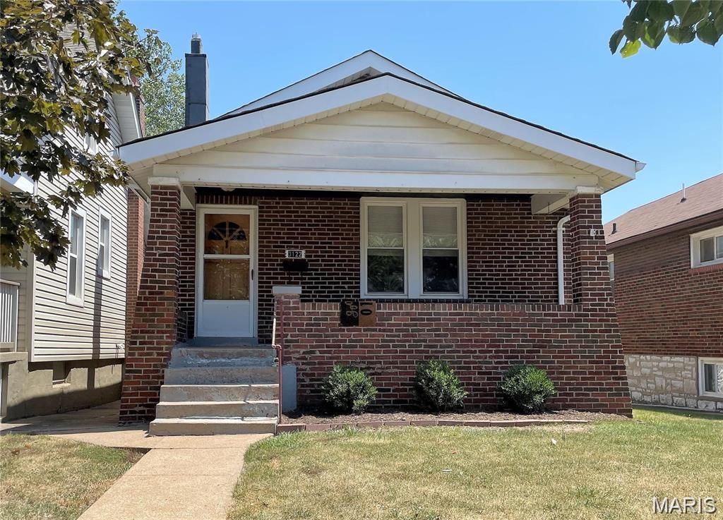 3122 Clifton Avenue, St Louis, MO 63139