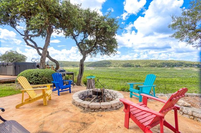 314 & 30 Sunset Dr, Lakehills, TX 78063