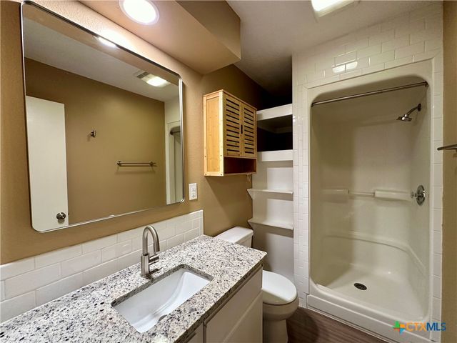 1409 N Bishop Street 3, San Marcos, TX 78666