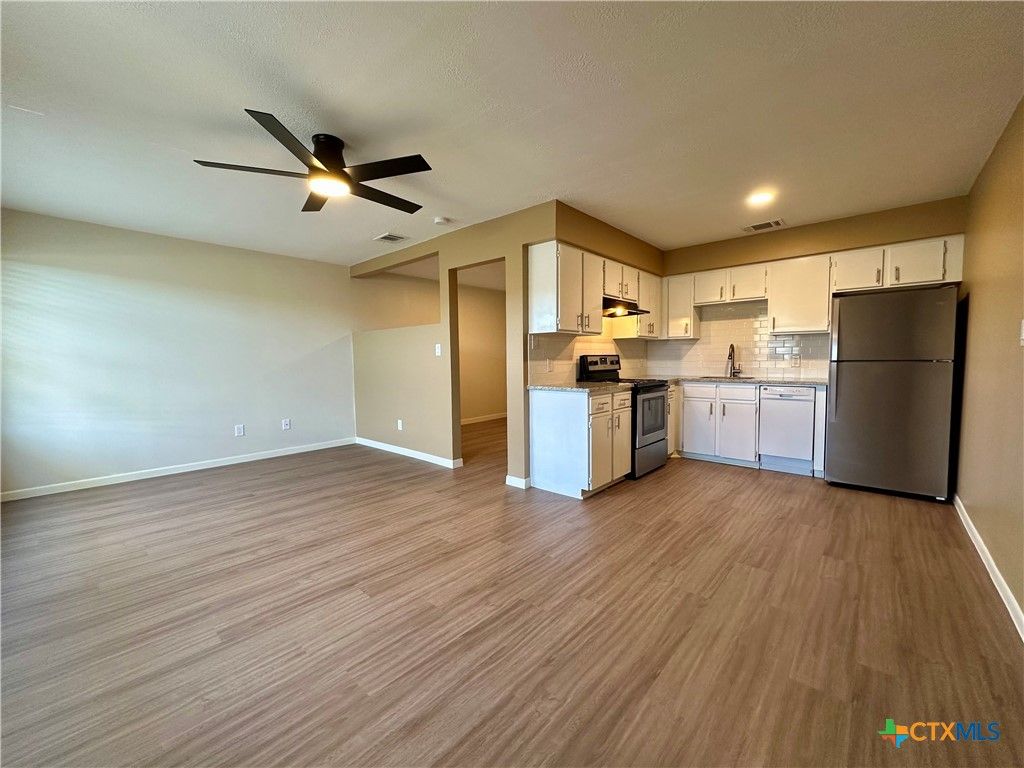 1409 N Bishop Street 3, San Marcos, TX 78666