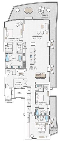 220 Lake Shore Drive 612, Lake Park, FL 33403