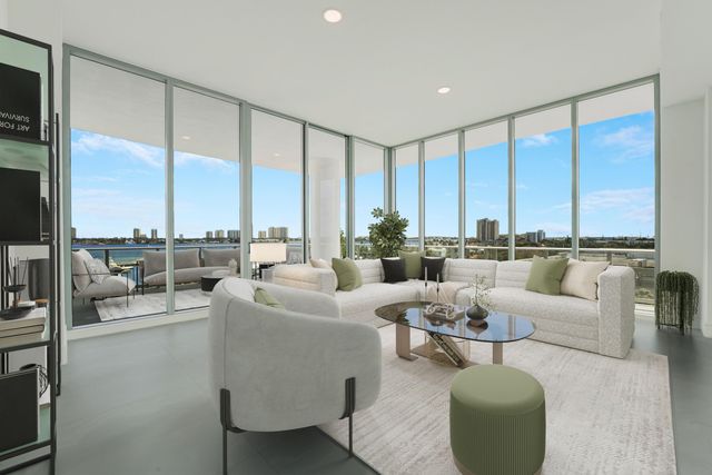 220 Lake Shore Drive 612, Lake Park, FL 33403