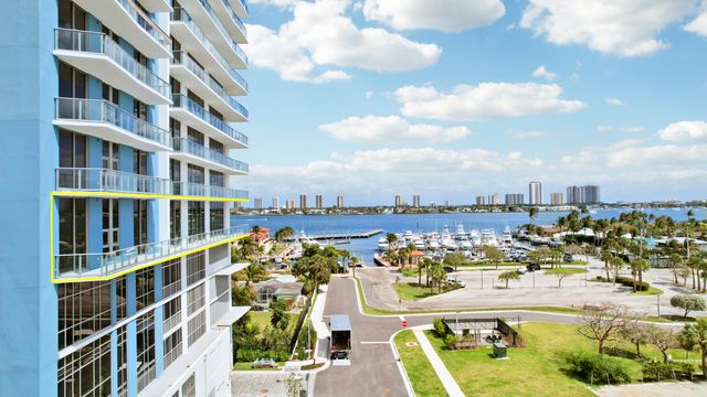 220 Lake Shore Drive 612, Lake Park, FL 33403
