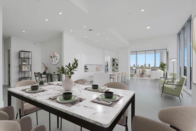 220 Lake Shore Drive 612, Lake Park, FL 33403