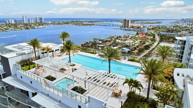 220 Lake Shore Drive 612, Lake Park, FL 33403