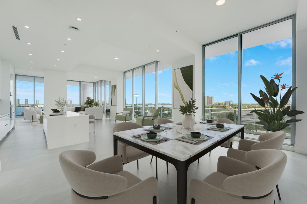 220 Lake Shore Drive 612, Lake Park, FL 33403