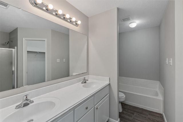 16302 Many Trees Lane, Conroe, TX 77302