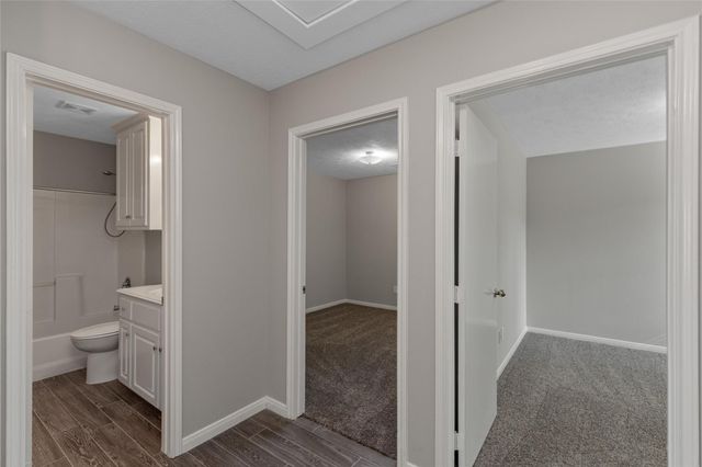 16302 Many Trees Lane, Conroe, TX 77302