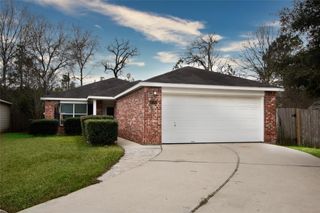 16302 Many Trees Lane, Conroe, TX 77302