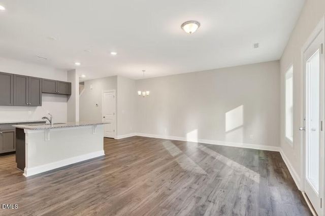 552 Barrington Row Avenue, Zebulon, NC 27597